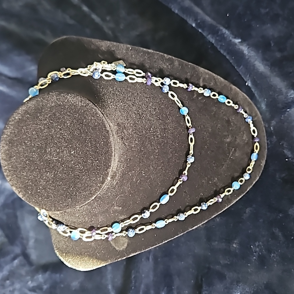 Liz & co necklace